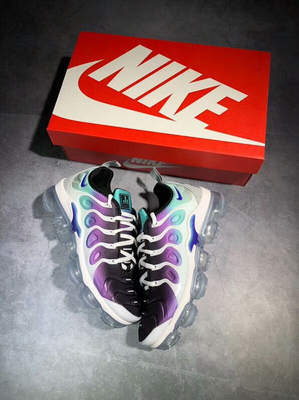 Authentic Nike Air Vapormax Plus women 2 